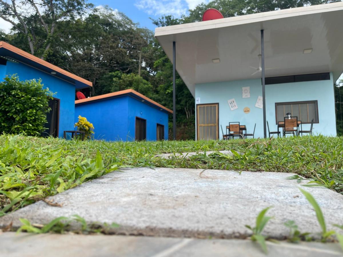 Posada Miradia Matapalo  Exteriér fotografie